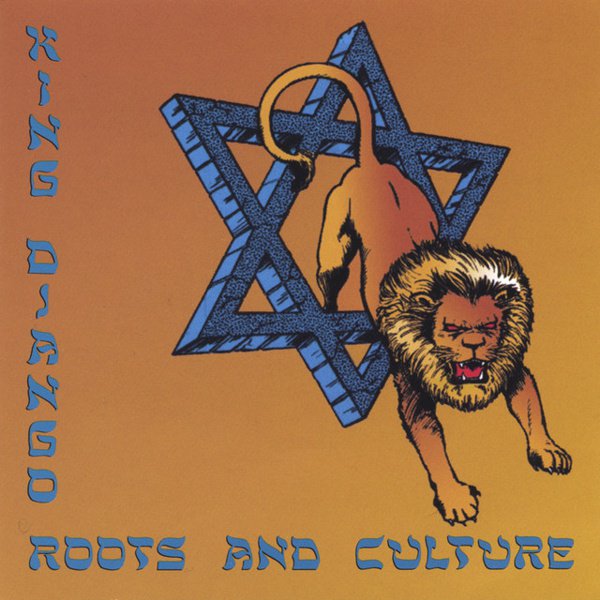 Roots & Culture cover