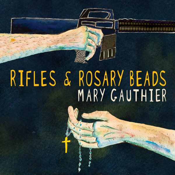 Rifles and Rosary Beads album cover