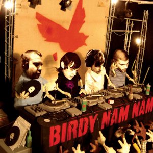 Turntablism cover