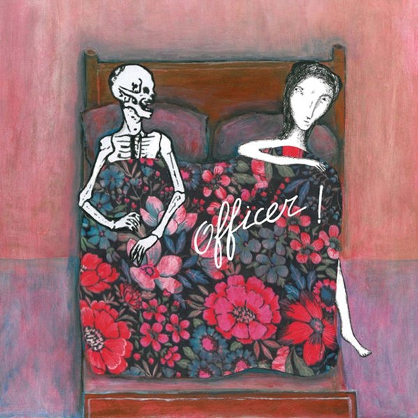Dead Unique album cover