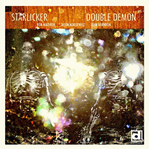 Double Demon cover