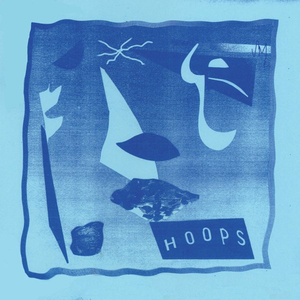 Hoops album cover