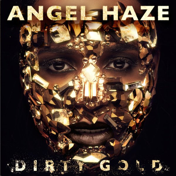 Dirty Gold album cover