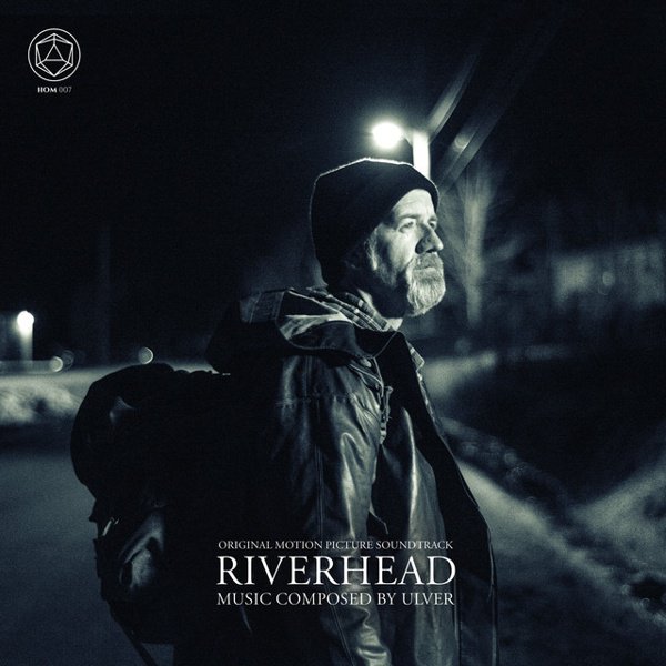 Riverhead cover