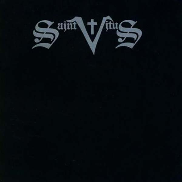 Saint Vitus cover