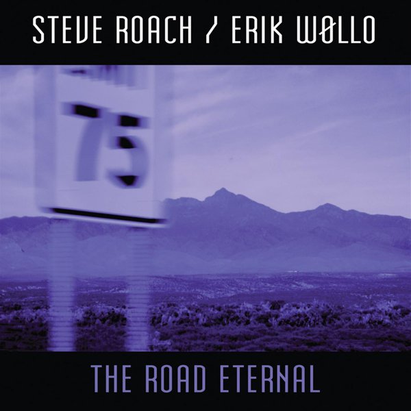 The Road Eternal cover