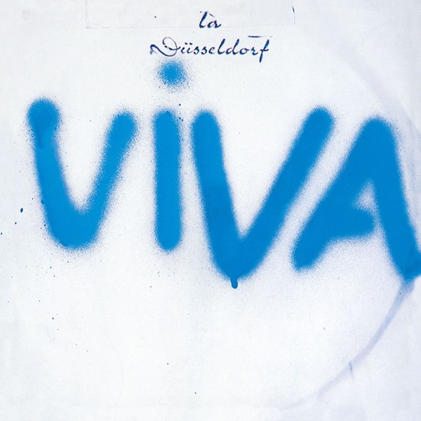 Viva album cover