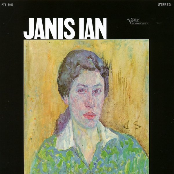 Janis Ian cover