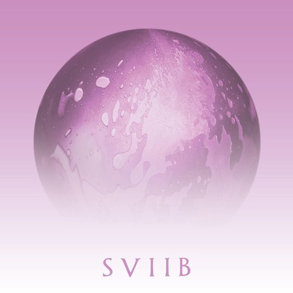 SVIIB cover