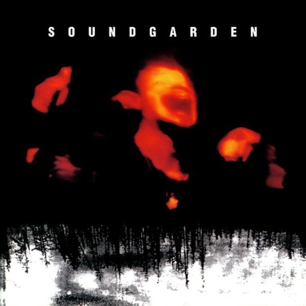 Superunknown cover