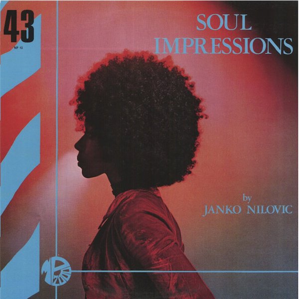Soul Impressions album cover