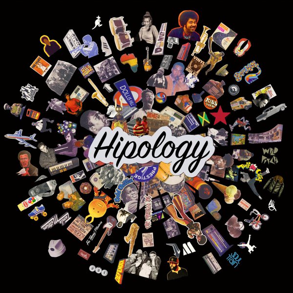 Hipology album cover
