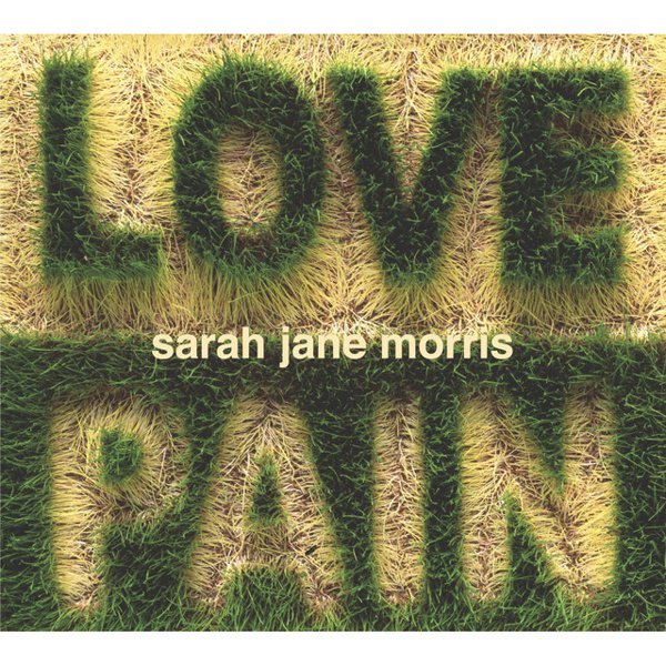 Love and Pain album cover