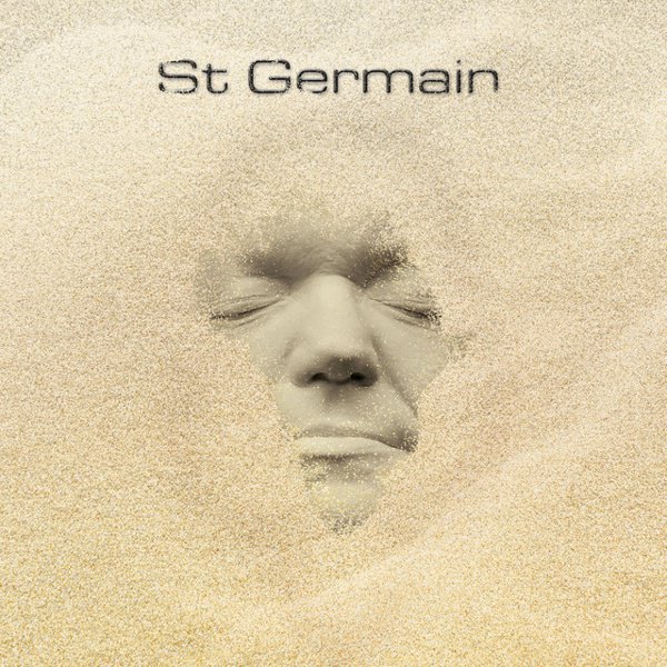 St. Germain cover