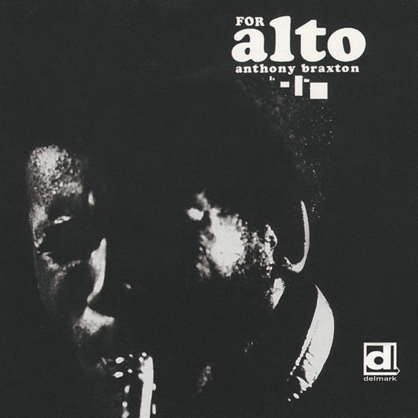 For Alto album cover