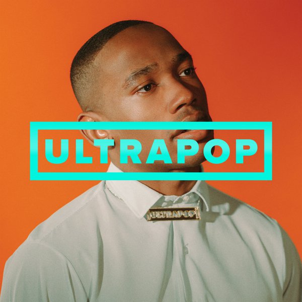 Ultrapop cover
