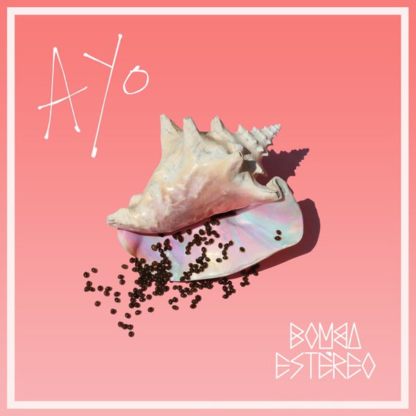 Ayo cover