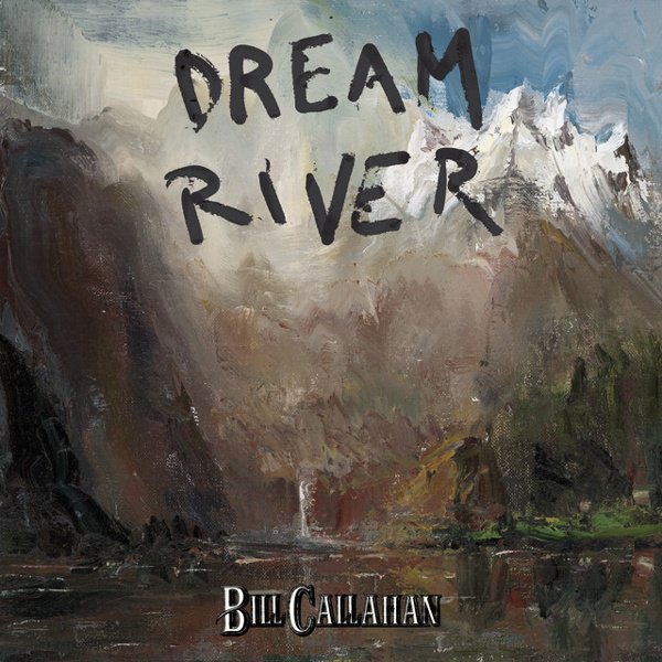Dream River album cover