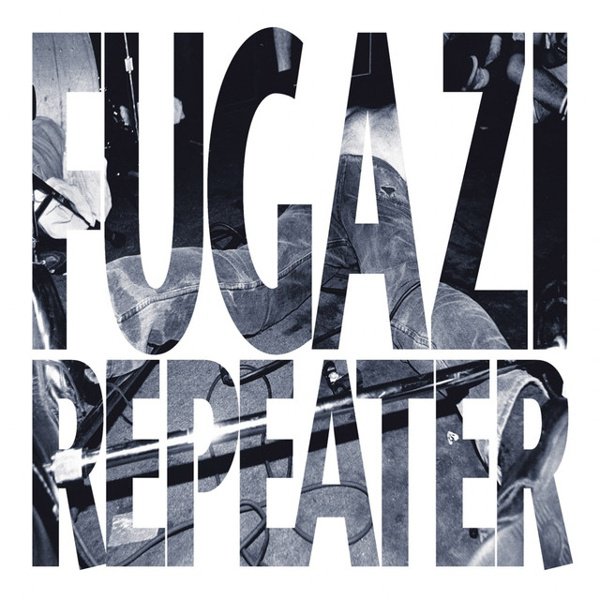 Repeater cover