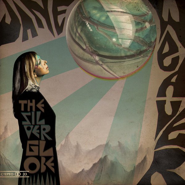 The Silver Globe album cover