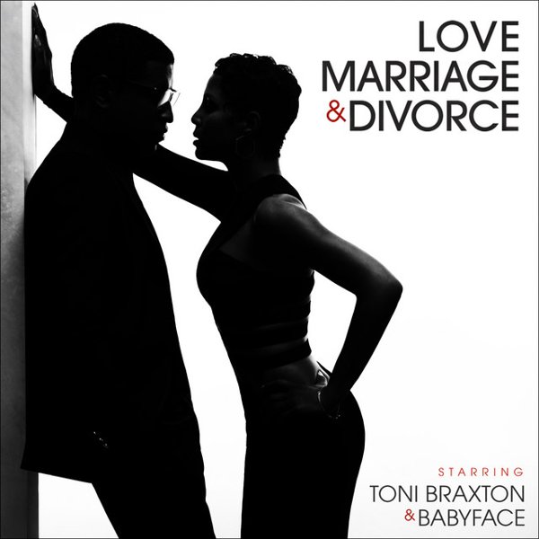 Love Marriage & Divorce cover