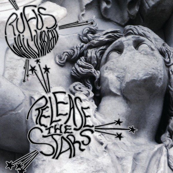 Release the Stars album cover