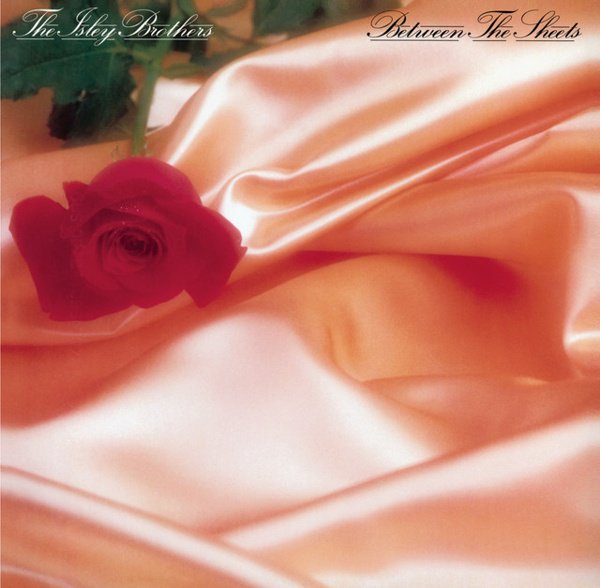 Between the Sheets album cover