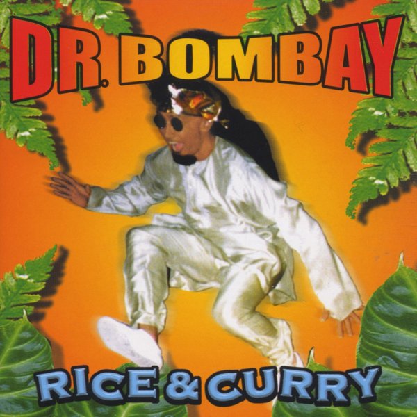 Rice & Curry cover