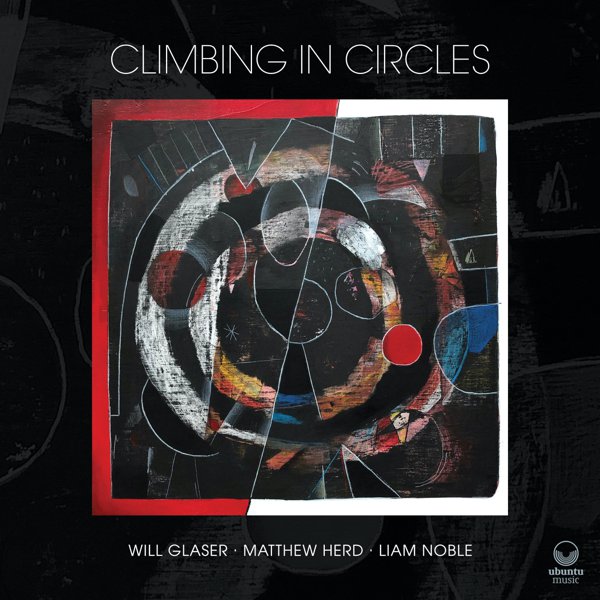 Climbing In Circles cover