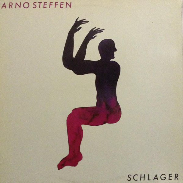 Schlager album cover