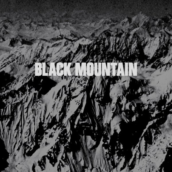 Black Mountain (10th Anniversary Deluxe Edition) cover