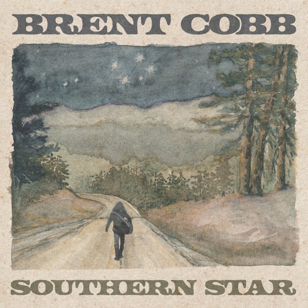 Southern Star cover