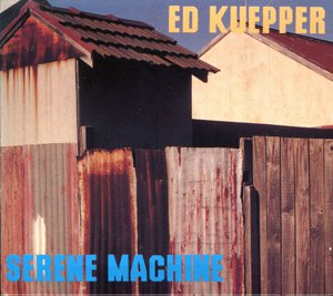 Ed Kuepper cover