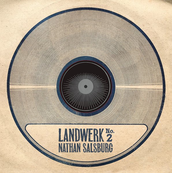 Landwerk No. 2 cover