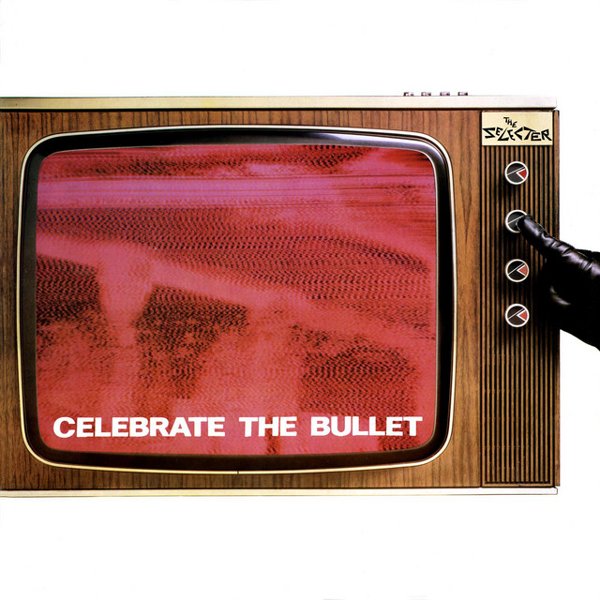 Celebrate the Bullet cover