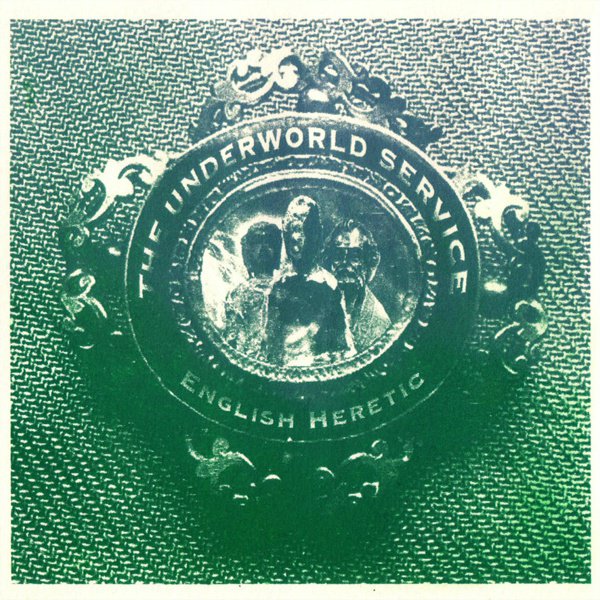 The Underworld Service cover