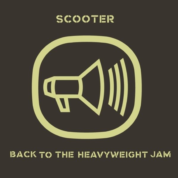 Back to the Heavyweight Jam cover