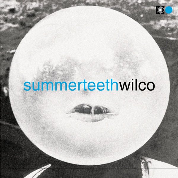 Summerteeth album cover