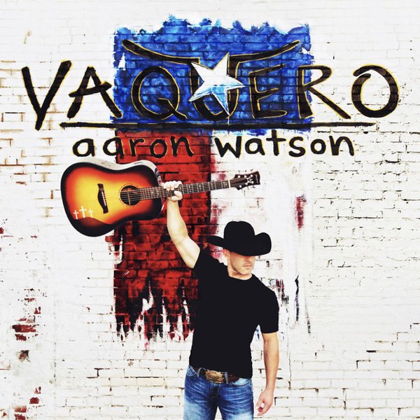 Vaquero album cover
