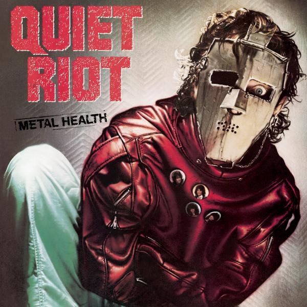 Metal Health cover