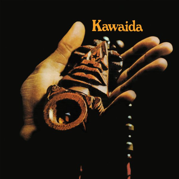 Kawaida cover
