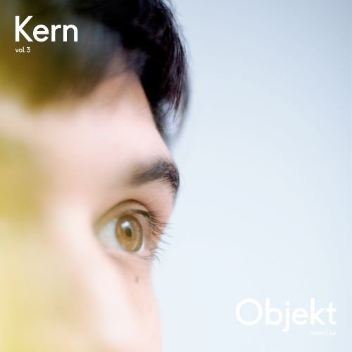 Kern, Vol. 3 cover