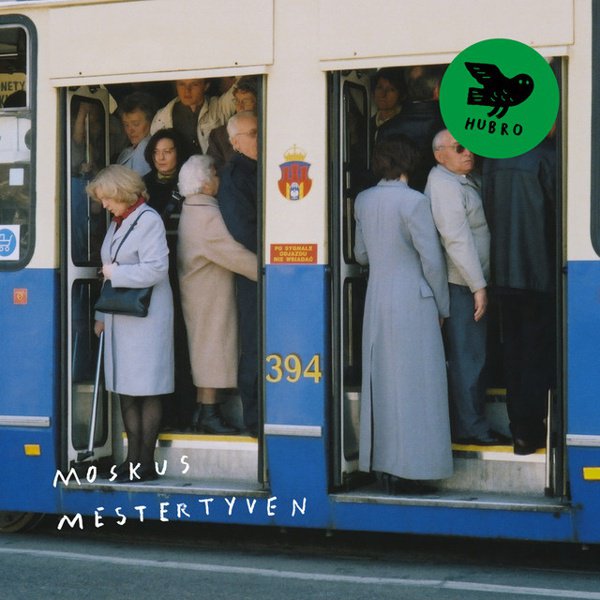 Mestertyven cover