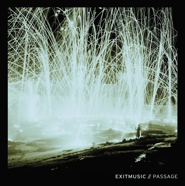Passage album cover