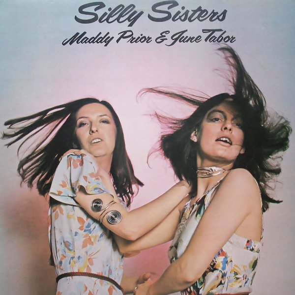 Silly Sisters album cover