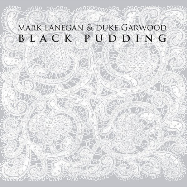 Black Pudding cover