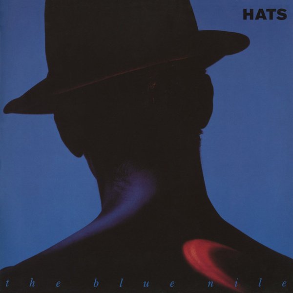 Hats album cover