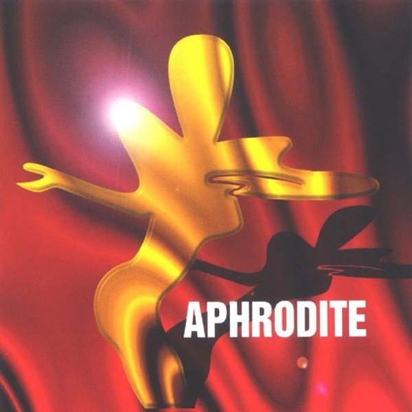 Aphrodite cover