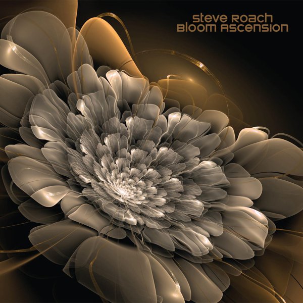 Bloom Ascension album cover