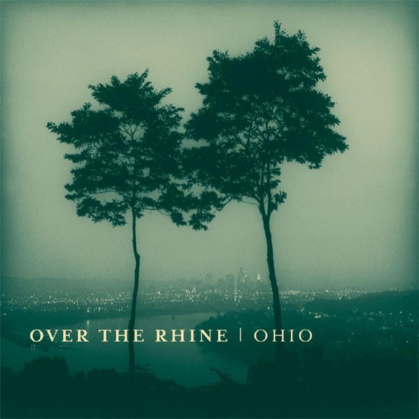 Ohio album cover